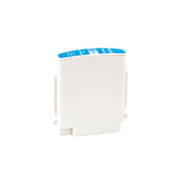 Tinta (alternativo) compatible a HP C4841AE Nr. 10 - Deskjet 2000 C, Deskjet 2500 C cyan