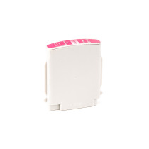 Tinta (alternativo) compatible a HP C4843AE Nr. 10 - Deskjet 2000 C, Deskjet 2500 C magenta