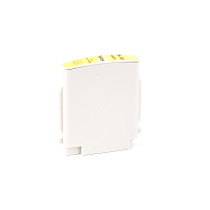 Tinta (alternativo) compatible a HP C4842AE Nr. 10 - Deskjet 2000 C, Deskjet 2500 C amarillo