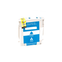 Tinta (alternativo) compatible a HP C4836AE Nr. 11 cyan
