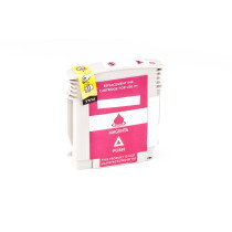 Tinta (alternativo) compatible a HP C4837AE Nr. 11 magenta