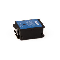 Tinta (alternativo) compatible a HP C5011DE Nr. 14 negro