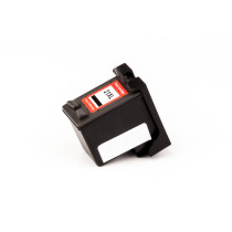 Tinta (alternativo) compatible a HP C9351AE Nr. 21 negro