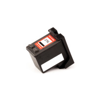 Tinta (alternativo) compatible a HP C8727AE Nr. 27 negro