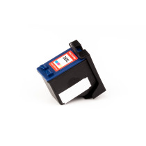 Tinta (alternativo) compatible a HP C8728AE Nr. 28 tricolor
