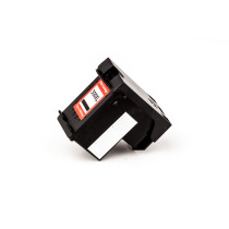 Tinta (alternativo) compatible a HP CC641EE Nr. 300XL negro