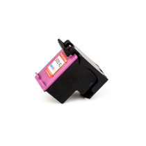 Tinta (alternativo) compatible a HP CC644EE Nr. 300XL tricolor