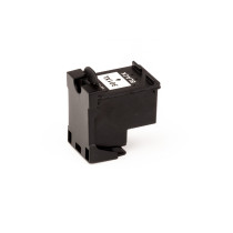 Tinta (alternativo) compatible a HP CH563EE Nr. 301XL negro