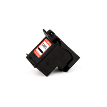 Tinta (alternativo) compatible a HP C9362EE Nr. 336 negro