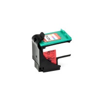 Tinta (alternativo) compatible a HP C8766EE Nr. 343 tricolor