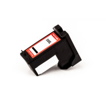 Tinta (alternativo) compatible a HP CB336EE Nr. 350XL negro