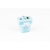 Tinta (alternativo) compatible a HP C8774EE Nr. 363 Photocyan