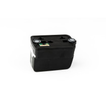 Tinta (alternativo) compatible a HP C8719EE Nr. 363 XL negro