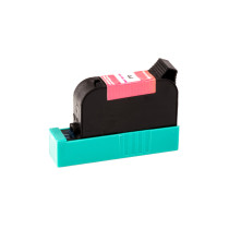 Tinta (alternativo) compatible a HP 51644ME Nr. 44 für Designjet 350 C / 450 C / 455 / 700 / 750 C / 755 CM / Deskjet 750 / Deskjet 755 magenta