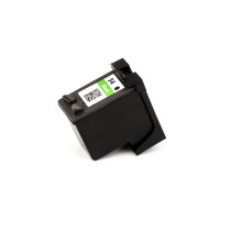 Tinta (alternativo) compatible a HP - CB334AE /  CB 334 AE /  54 - Deskjet F 4100 Series negro
