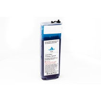 Tinta (alternativo) compatible a HP - C9452A/C 9452 A - 70 - Designjet Z 2100 cyan