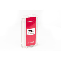 Tinta (alternativo) compatible a HP - C9374A/C 9374 A - 72 - Designjet T 1100 24 Inch gris