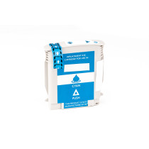 Tinta (alternativo) compatible a HP C9391AE Nr. 88 cyan