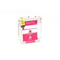 Tinta (alternativo) compatible a HP C9392AE Nr. 88 magenta