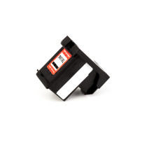 Tinta (alternativo) compatible a HP CC654AE Nr. 901 negro