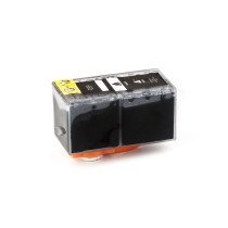 Tinta (alternativo) compatible a HP - CD975AE /  CD 975 AE /  920XL - Officejet 6000 negro