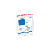 Tinta (alternativo) compatible a HP C4908AE Nr. 940XL magenta