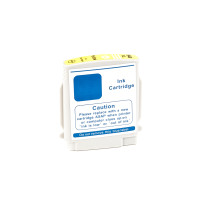 Tinta (alternativo) compatible a HP C4909AE Nr. 940XL amarillo