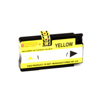 Tinta (alternativo) compatible a HP - CN048AE/CN 048 AE - 951XL - Officejet PRO 8100 Eprinter amarillo