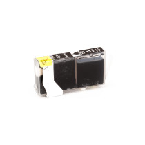 Tinta (alternativo) compatible a HP CB 322 EE / CB322EE / Nr. 364XL - Deskjet D 5445 / 5460 / Photosmart 7510 E-ALL-IN-ONE / B 8550 / B 109 A / C 5300 Series Photo negro