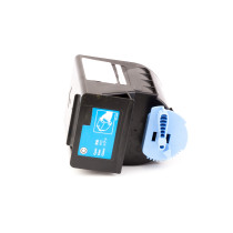 Cartucho de toner (alternativo) compatible a Canon C-EXV21 / C-EXV 21 / C EXV21 / C EXV 21 / CEXV21 // IR C 2380/2550/2880/3080/3380/3480/3580  cyan // GPR23C / GPR-23 C