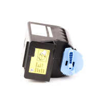 Cartucho de toner (alternativo) compatible a Canon C-EXV21 / C-EXV 21 / C EXV21 / C EXV 21 / CEXV21 // IR C 2380/2550/2880/3080/3380/3480/3580  amarillo // GPR23Y / GPR-23 Y