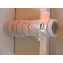 Cartucho de toner (alternativo) compatible a Konica Minolta DI 152 182. 1611 2011 TONER 106 B 