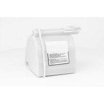 Cartucho de toner (alternativo) compatible a Toshiba 1650 / 1710 / 2050 / 2310 / 2500 / 2510 // 1 x 300 g
