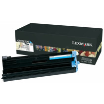 Original Kit de tambor Lexmark 00C925X73G cyan