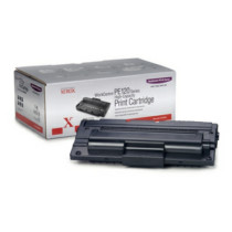 Original Tóner negro Xerox 013R00606 negro