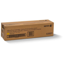 Original Kit de tambor Xerox 013R00658 amarillo