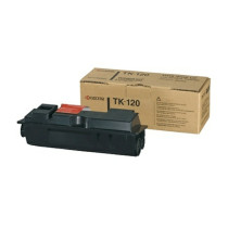 Original Tóner negro Kyocera 02G60DE0/TK-120 negro