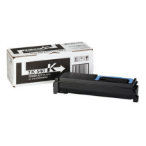 Original Tóner negro Kyocera 02HL0EU0/TK-540 K negro