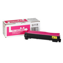 Original Tóner magenta Kyocera 02HLBEU0/TK-540 M magenta
