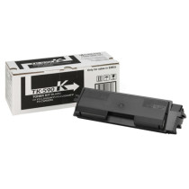 Original Tóner negro Kyocera 02KV0NL0/TK-590 K negro