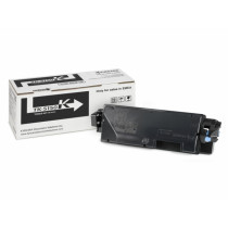 Original Tóner negro Kyocera 02NS0NL0/TK-5150 K negro