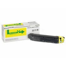 Original Tóner amarillo Kyocera 02NSANL0/TK-5150 Y amarillo