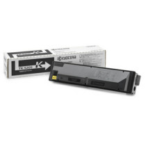 Original Tóner negro Kyocera 02R50NL0/TK-5205 K negro