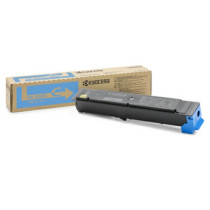 Original Tóner cian Kyocera 02R5CNL0/TK-5205 C cyan