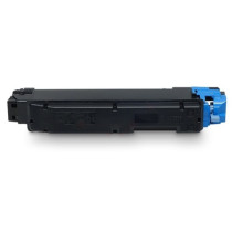 Original Tóner cian Kyocera 02TVCNL0/TK-5270 C cyan