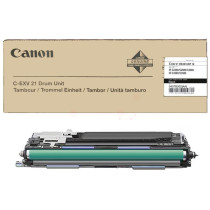 Original Drum Unit Canon 0456B002/C-EXV 21 schwarz