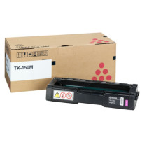 Original Tóner magenta Kyocera 05JKBNL0/TK-150 M magenta
