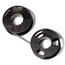 Original Cinta de nylón negro IBM 1040995 negro
