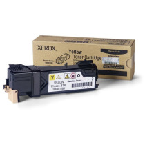 Original Tóner amarillo Xerox 106R01280 amarillo
