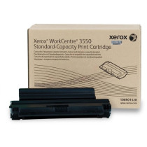 Original Tóner negro Xerox 106R01528 negro